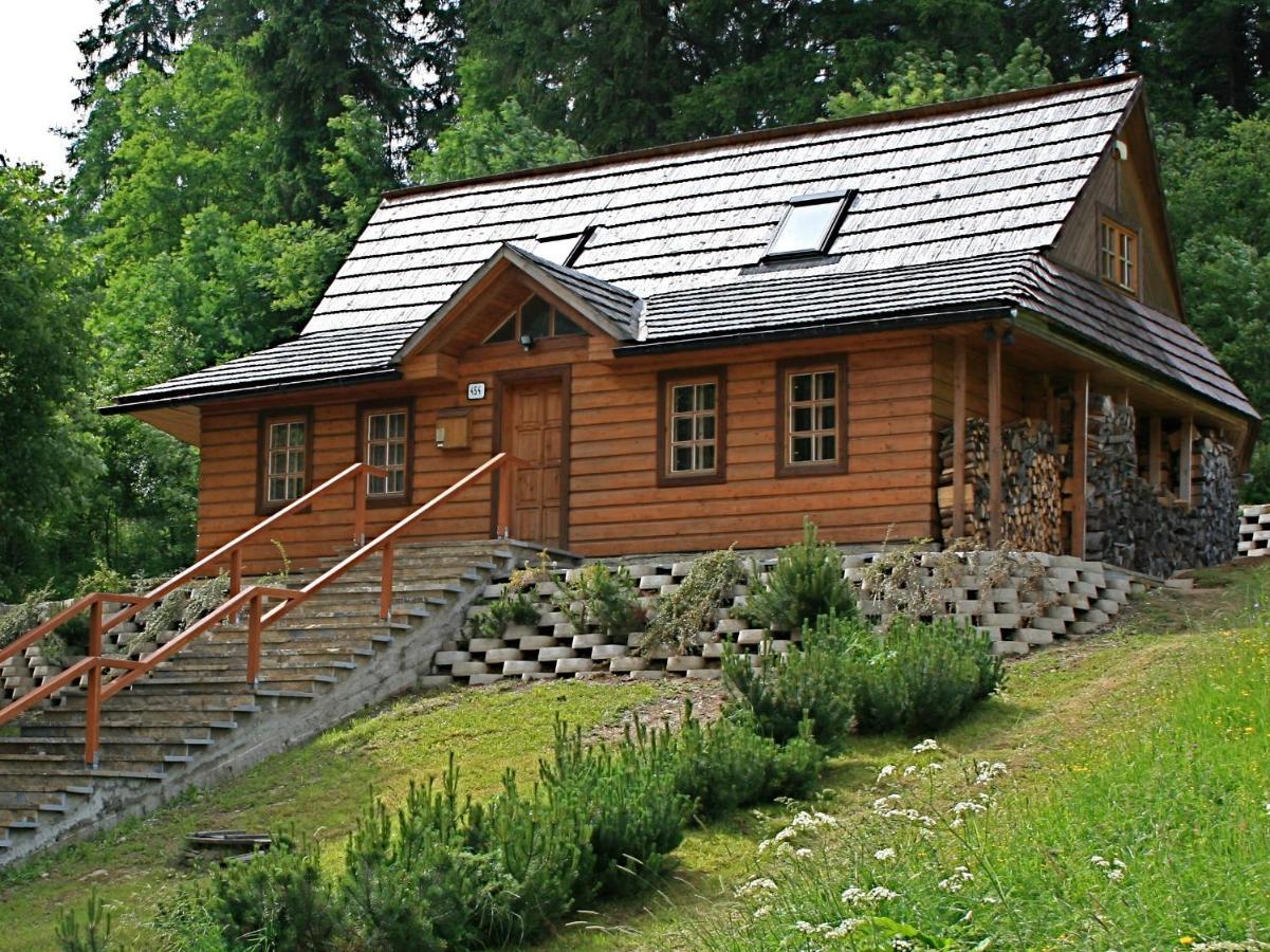 Krajinka * Zdiar