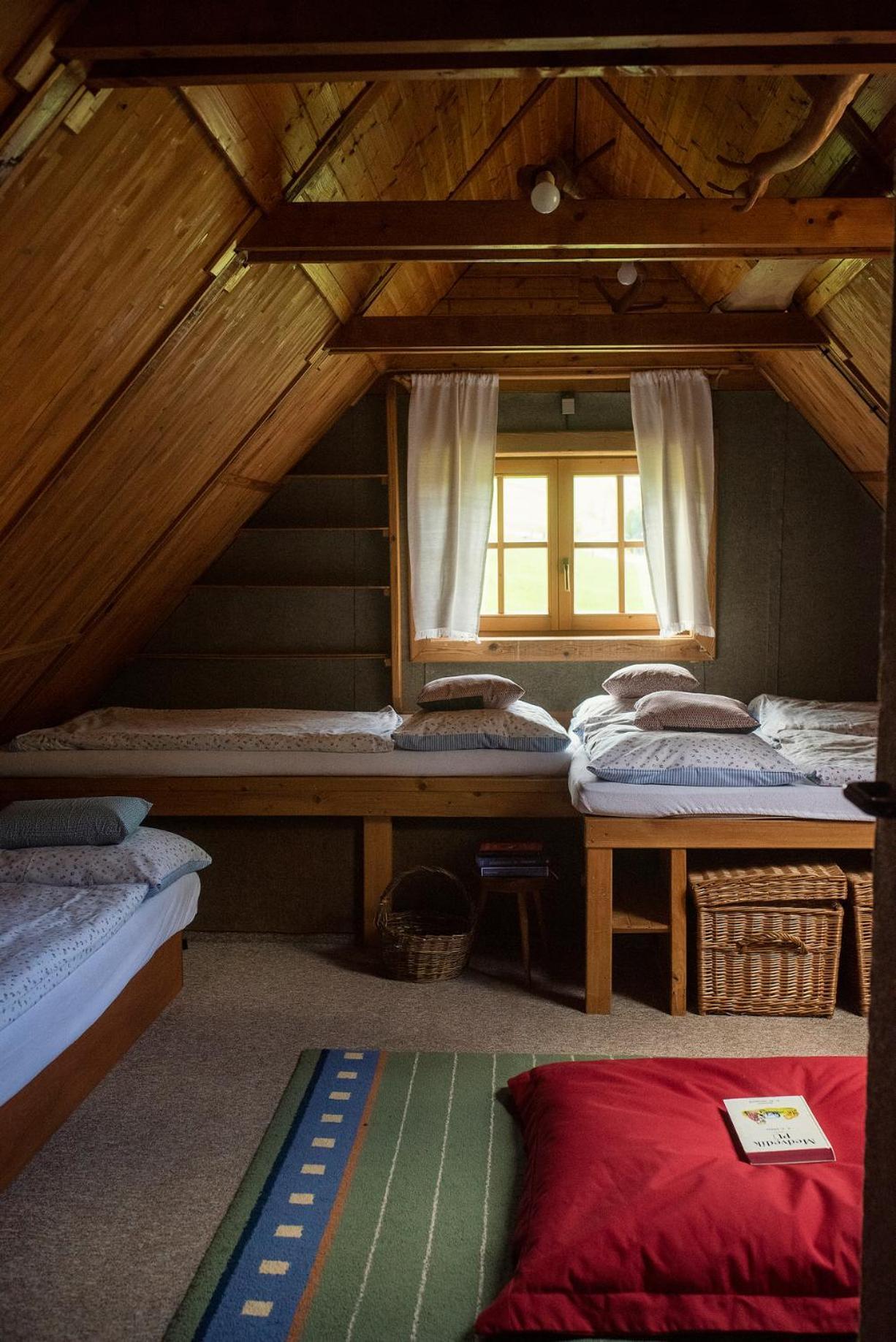 Chalet Krajinka Zdiar