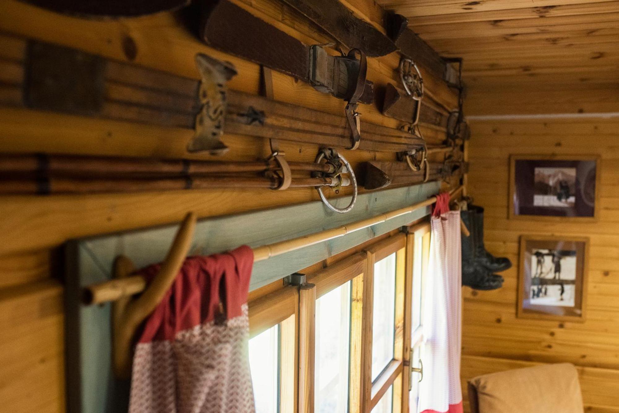 Chalet Krajinka *