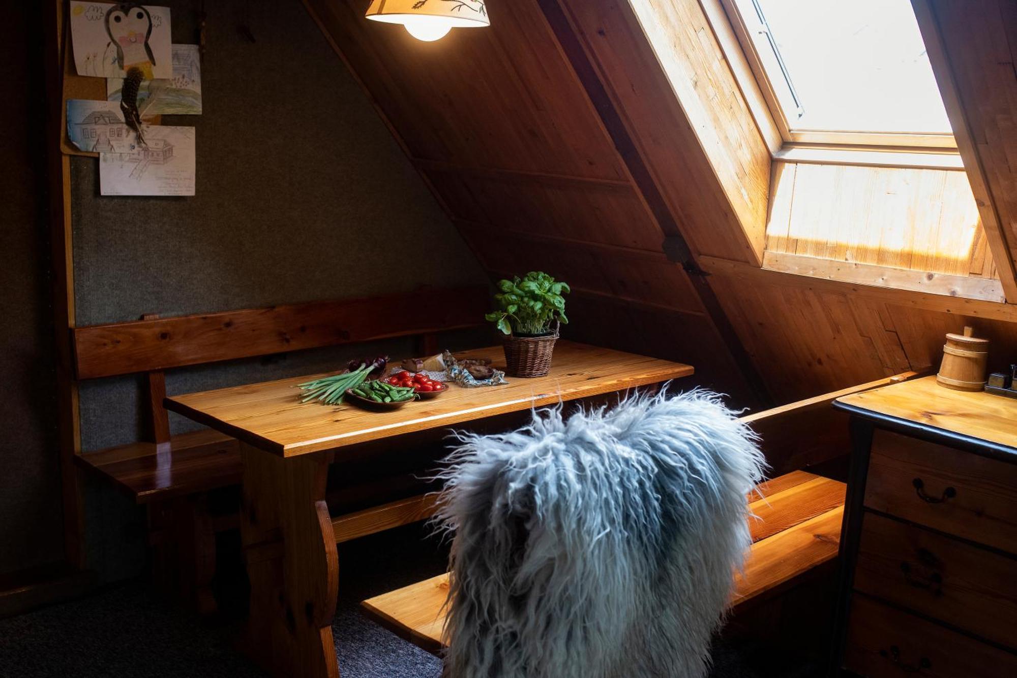 Chalet Krajinka Zdiar