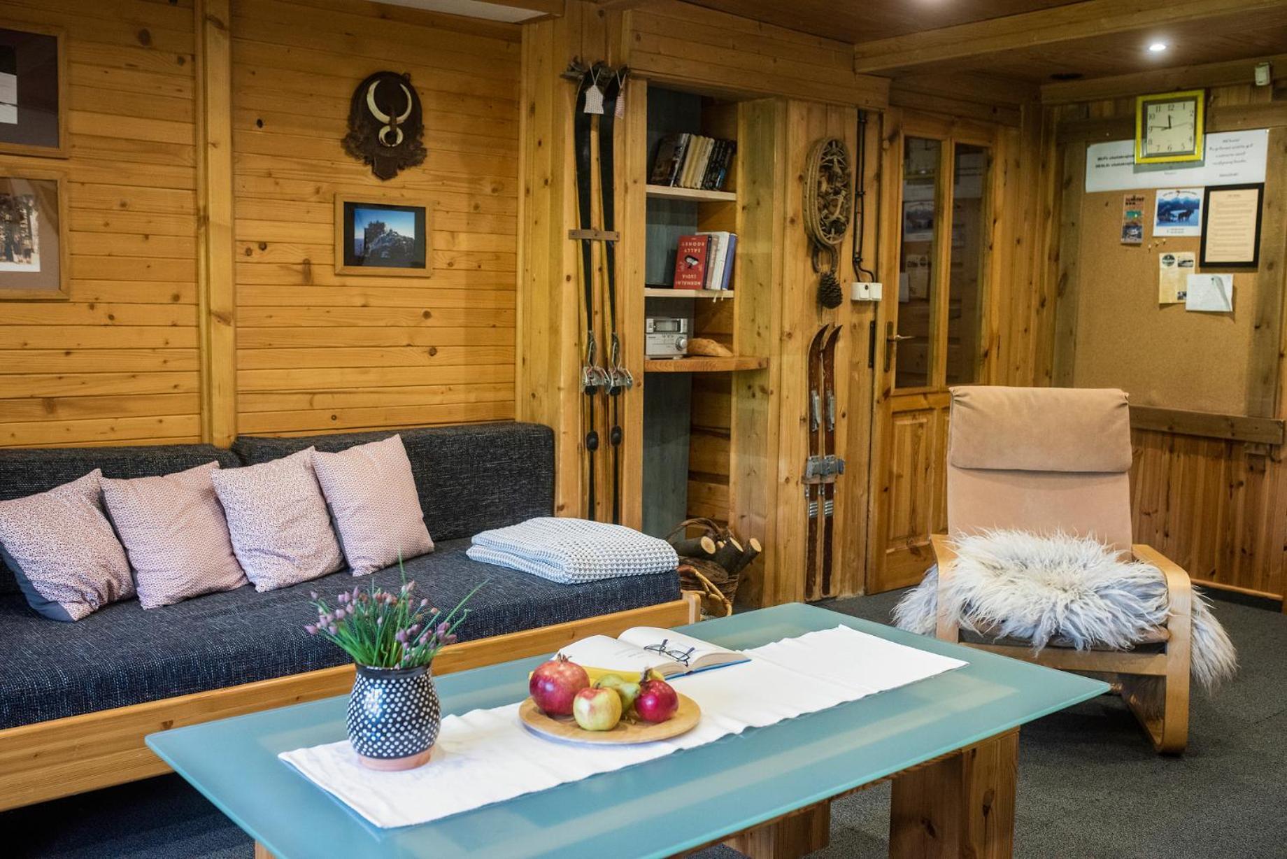 Chalet Krajinka